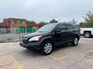 Image of 2009 HONDA CR-V