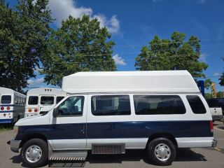 2013 FORD E350 BASE