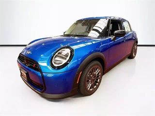 2025 MINI HARDTOP 4 DOOR S