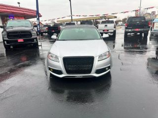Image of 2012 AUDI A3
