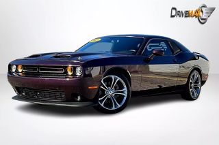 2021 DODGE CHALLENGER R/T