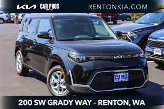 2025 KIA SOUL S