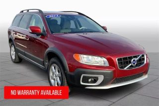 2013 VOLVO XC70 3.2 PREMIER
