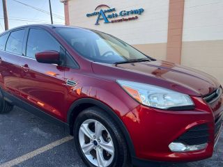Image of 2014 FORD ESCAPE