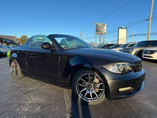 2011 BMW 1 SERIES 128I