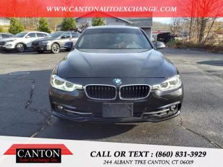 2017 BMW 3 SERIES 330I XDRIVE