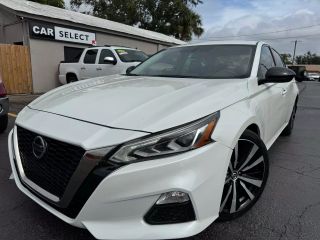 Image of 2019 NISSAN ALTIMA