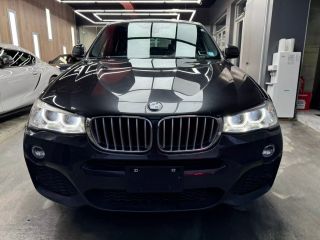 2017 BMW X4 - Image