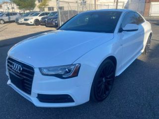 Image of 2015 AUDI A5