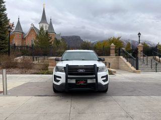 Image of 2018 FORD EXPLORER