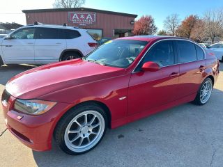 Image of 2008 BMW 3 SERIES