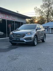 Image of 2018 HYUNDAI SANTA FE SPORT