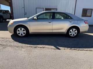 2007 TOYOTA CAMRY CE