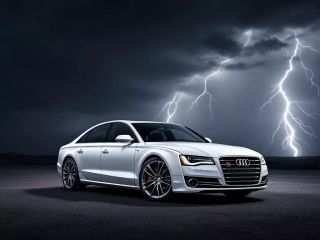 2016 AUDI A8 L 3.0T