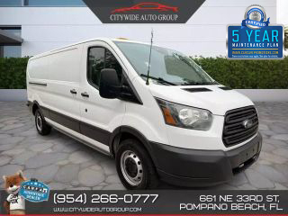 Image of 2016 FORD TRANSIT 250 VAN