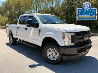 Image of 2019 FORD F250 SUPER DUTY CREW CAB