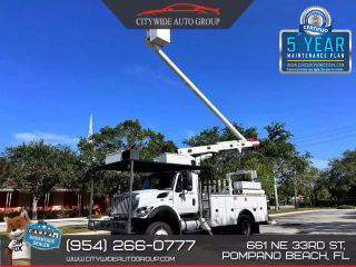 Image of 2013 INTERNATIONAL 7300