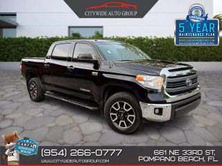 Image of 2015 TOYOTA TUNDRA CREWMAX