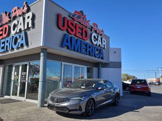 2023 ACURA INTEGRA 1.5T W/A-SPEC & TECHNOLOGY