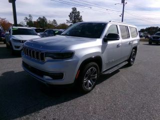 2023 JEEP WAGONEER L SERIES II