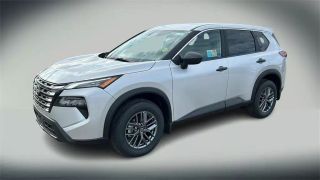 2025 NISSAN ROGUE S 4D SUV AWD