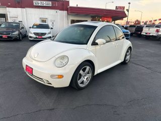 Image of 2005 VOLKSWAGEN NEW BEETLE