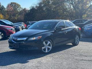 2015 ACURA ILX BASE