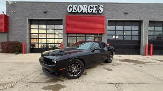 Image of 2018 DODGE CHALLENGER