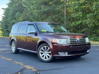 Image of 2012 FORD FLEX