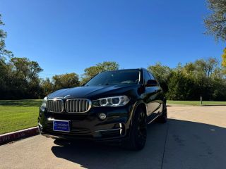 Image of 2015 BMW X5