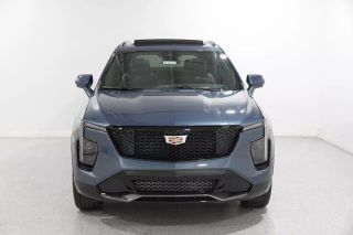 2025 CADILLAC XT4 SPORT