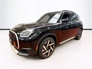 2025 MINI COUNTRYMAN S