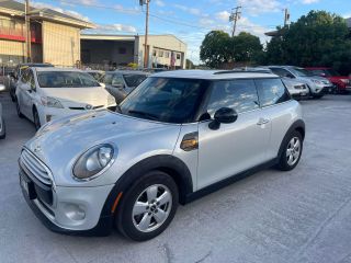 2015 MINI HARDTOP 2 DOOR COOPER