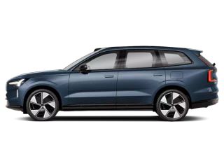 2025 VOLVO EX90 ULTRA