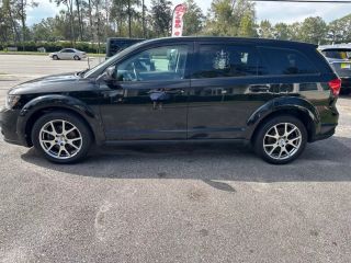 2018 DODGE JOURNEY GT