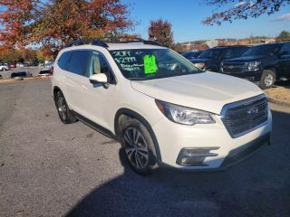 2019 SUBARU ASCENT LIMITED