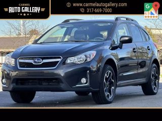 2016 SUBARU CROSSTREK 2.0I PREMIUM