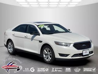 Image of 2015 FORD TAURUS