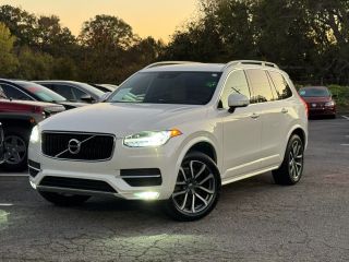 2019 VOLVO XC90 T6 MOMENTUM