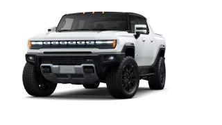 2025 GMC HUMMER EV 2X