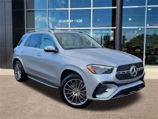 2025 MERCEDES-BENZ GLE GLE350