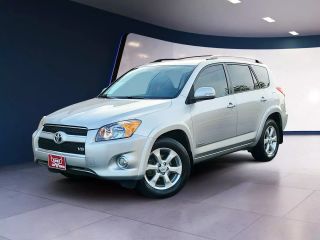 Image of 2010 TOYOTA RAV4