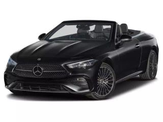 2025 MERCEDES-BENZ CLE CLE 300