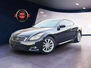 Image of 2011 INFINITI G
