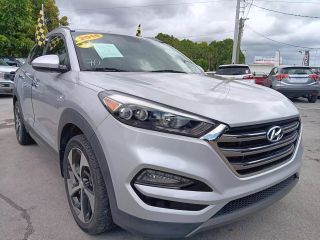 Image of 2016 HYUNDAI TUCSON