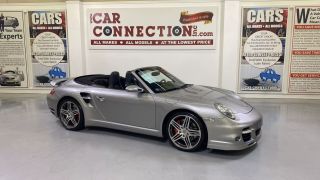 Image of 2008 PORSCHE 911