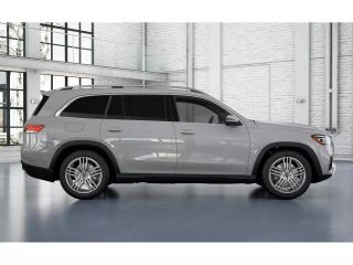 2025 MERCEDES-BENZ GLS BASE