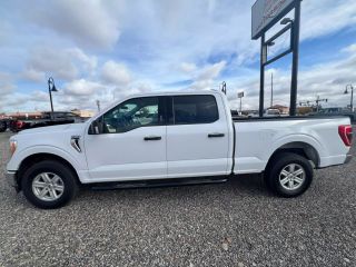 2021 FORD F150 XLT