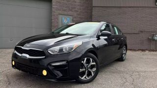 Image of 2020 KIA FORTE