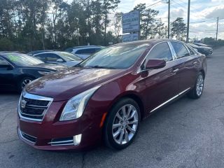 2016 CADILLAC XTS LUXURY COLLECTION